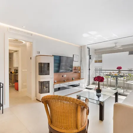 Apartament Elegant Beachside