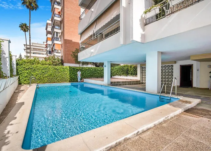 Διαμέρισμα Elegant Beachside